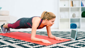 HIIT